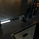 Illustration for article titled Deus Ex: Mankind Divided Sure Has Beautiful Wood